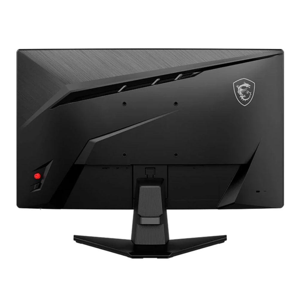 Imagen 2 del producto Monitor gamer curvo MSI MAG 242C 24"" Panel VA, FHD(1920x1080), 180Hz, 1ms, entradas HDMI/DP