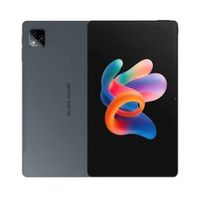 Tablet Xiaomi Black Shark Pad 7 11.2"" 128GB, 8GB RAM, cámara trasera 13MP y frontal 5MP, batería 7700mAh, procesador Helio G88, gris