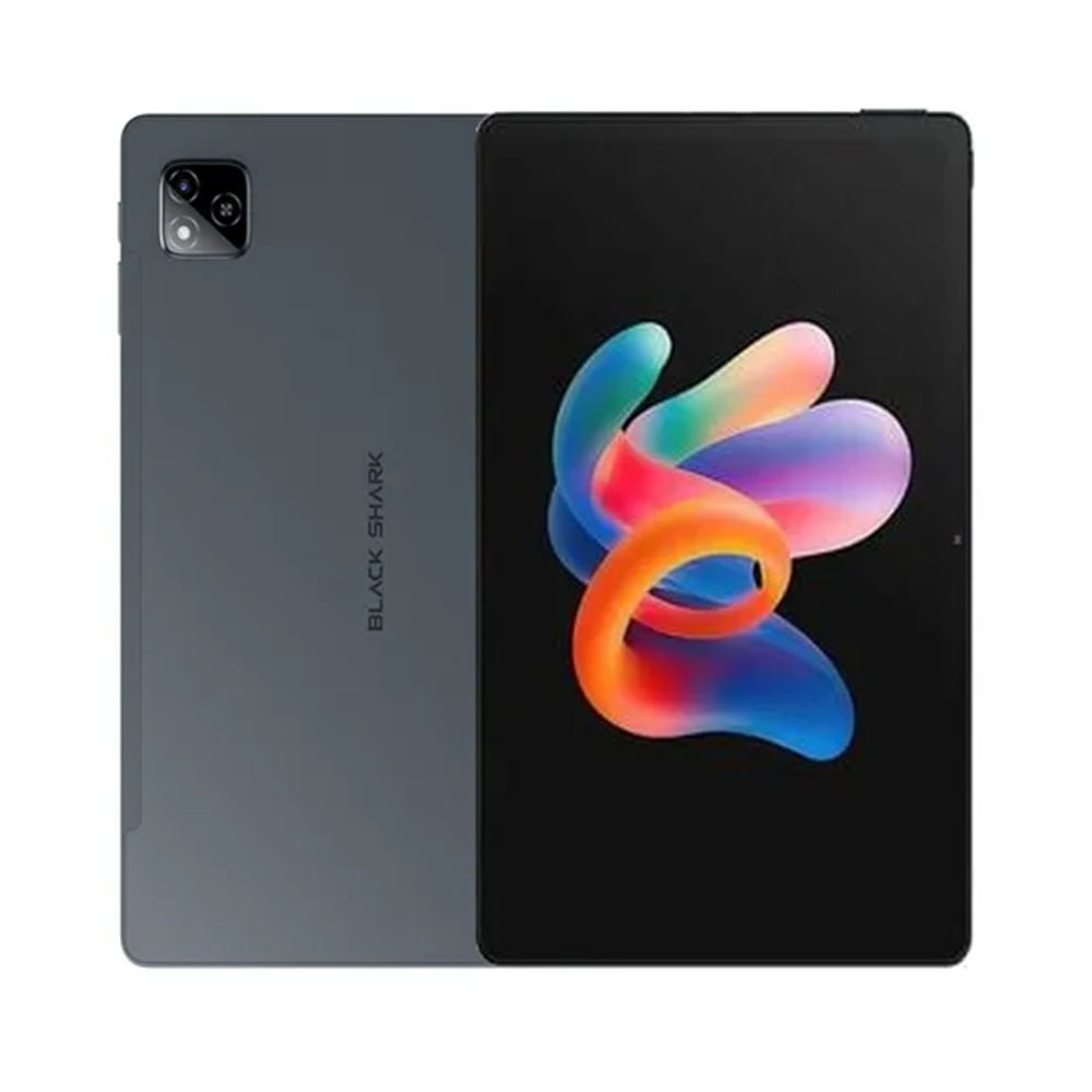 Tablet Samsung Galaxy Tab A11 8.7" 128GB, 8GB RAM, cámara principal 13MP y frontal 5MP, 7700mAh, MediaTek Helio G88, gris