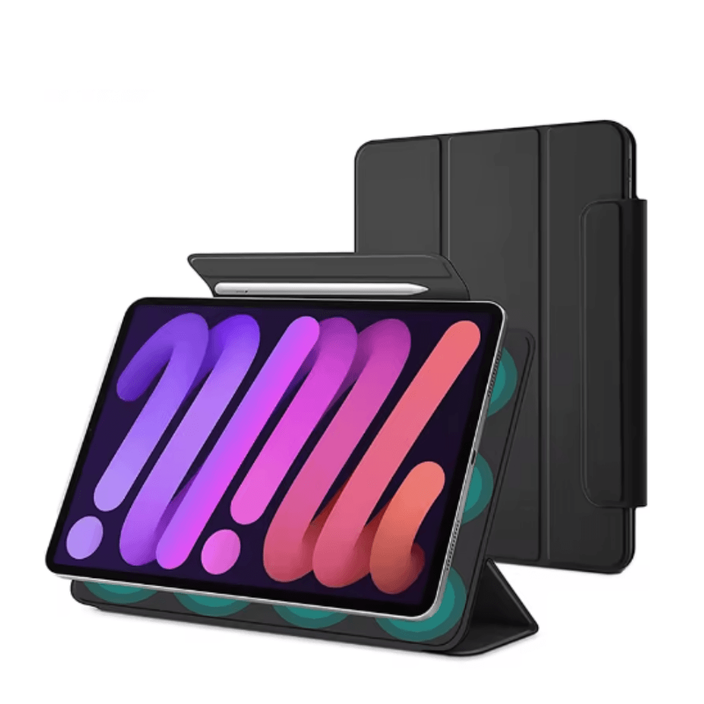Folio magnético para iPad Air 4/5 10.9'', negro