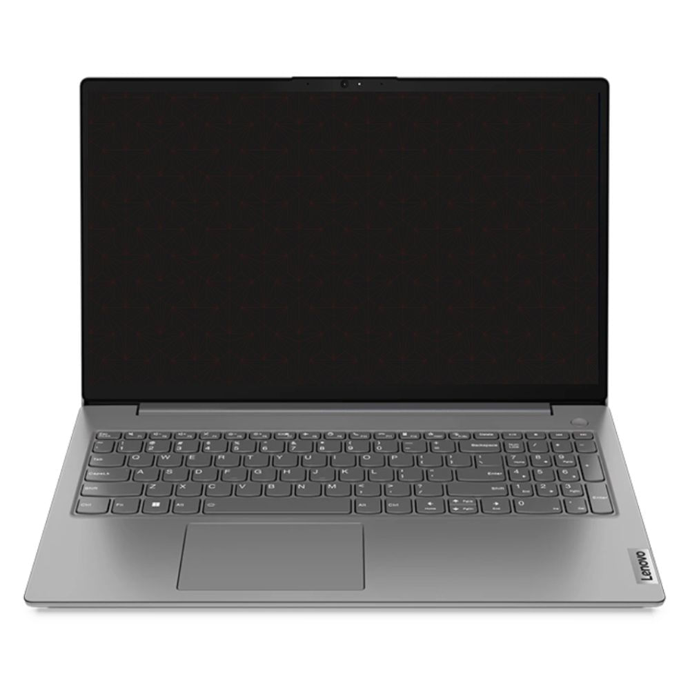 Laptop Lenovo V15 G3 15.6" Intel Core i3, 256GB SSD, 8GB RAM, FreeDos - sin Sistema Operativo, gris