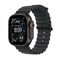 Apple Watch Ultra 3 49mm/OLED, GPS, resistente al agua 50 m, batería hasta 36 horas, memoria 64GB, correa M/L, negro