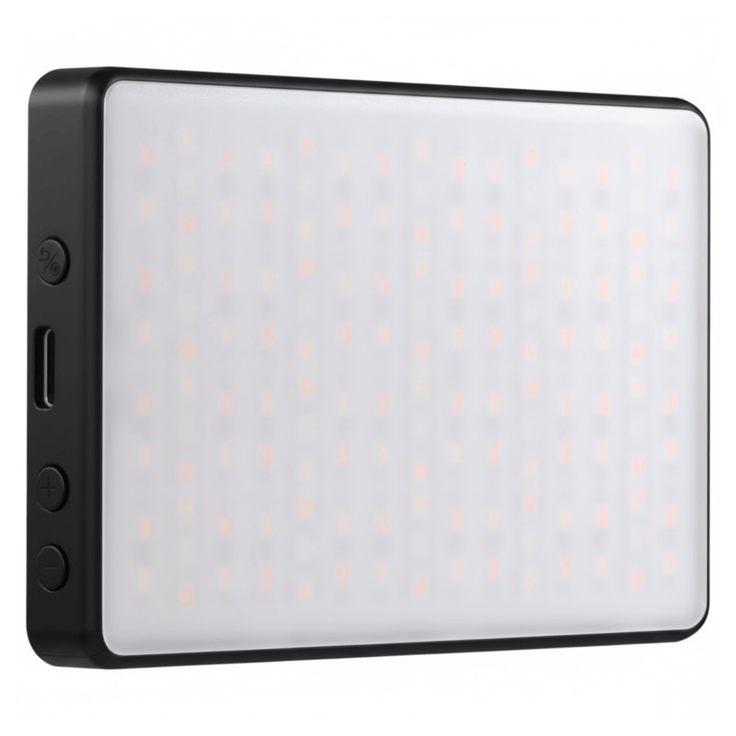 Imagen 2 del producto Luz LED RGB Godox MA5R portátil con power bank magnético, control por app para fotografía, video