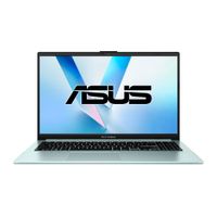Laptop Asus Vivobook Go 15.6"" AMD Ryzen 5 7520U, 512GB SSD, 16GB RAM, FreeDos - sin sistema operativo, gris