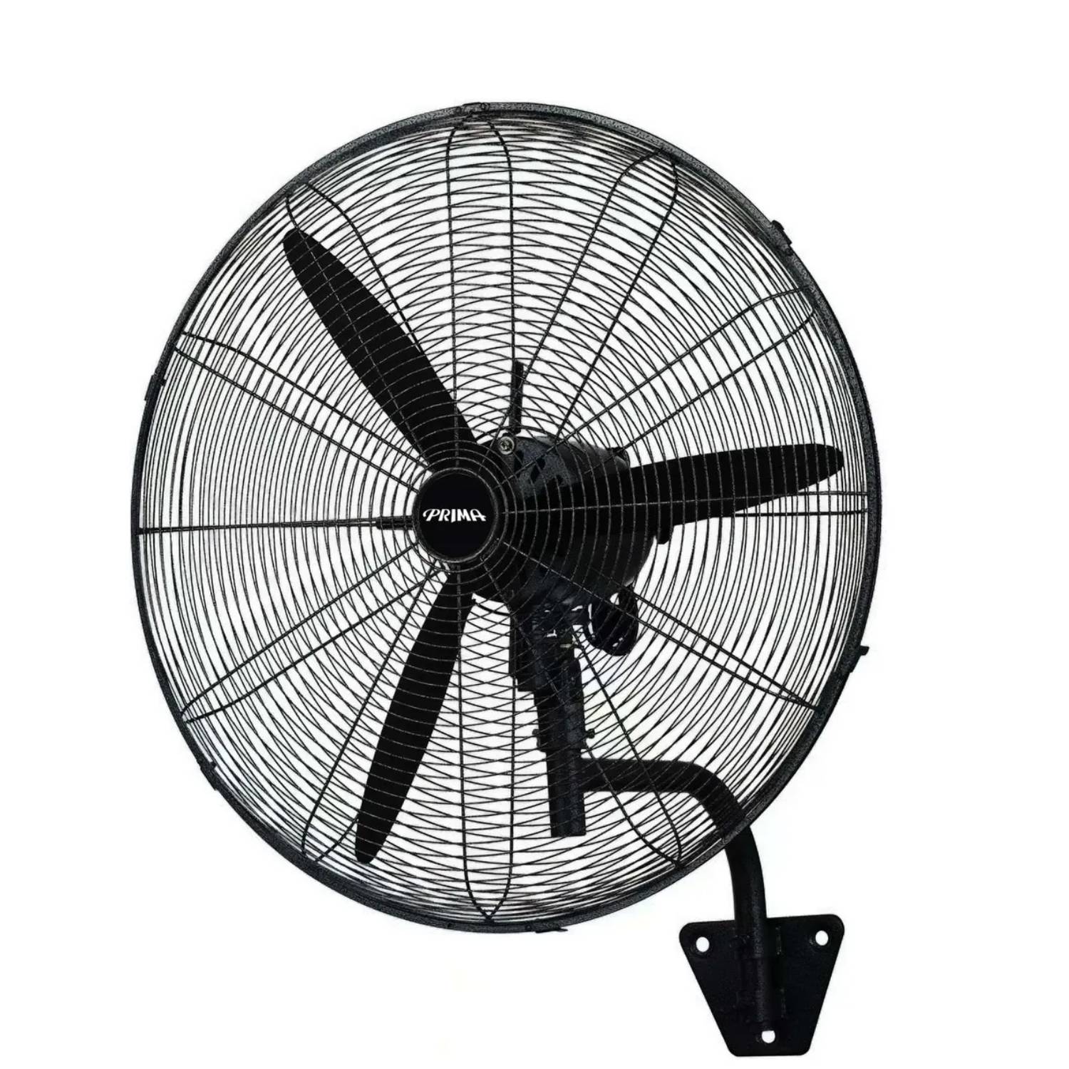 Imagen 2 del producto Ventilador Prima 30"" 2 en 1 PF-30EP, 230W, 3 aspas, negro