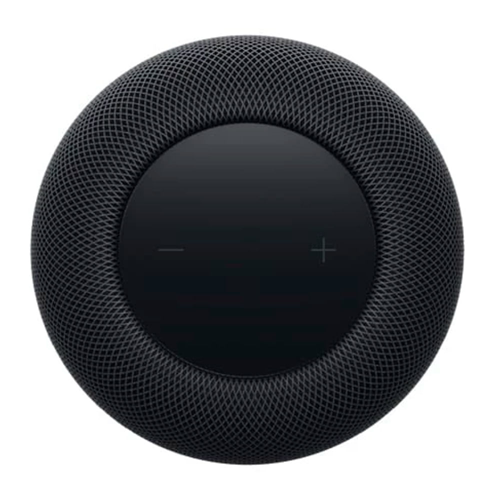 Imagen 2 del producto Parlante inteligente Apple HomePod 2.ª generación con control de voz Siri, Wi-Fi, bluetooth, medianoche