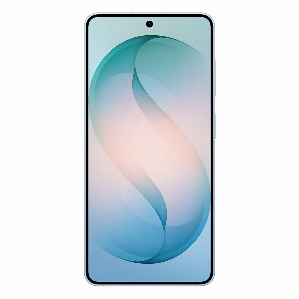Imagen 2 del producto Celular Samsung Galaxy S26 5G 512GB, 12GB RAM, cámara trasera 50MP y frontal 12MP, 6.3'', sky blue