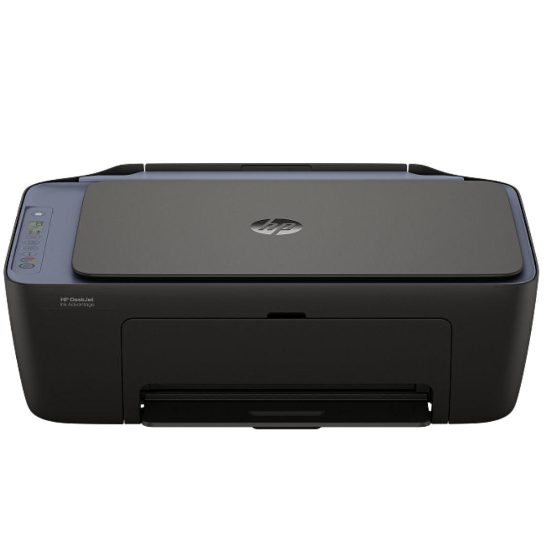 Impresora multifuncional HP DeskJet Ink Advantage 2975, inyección de tinta, inalámbrica, Wi-Fi, con cartuchos