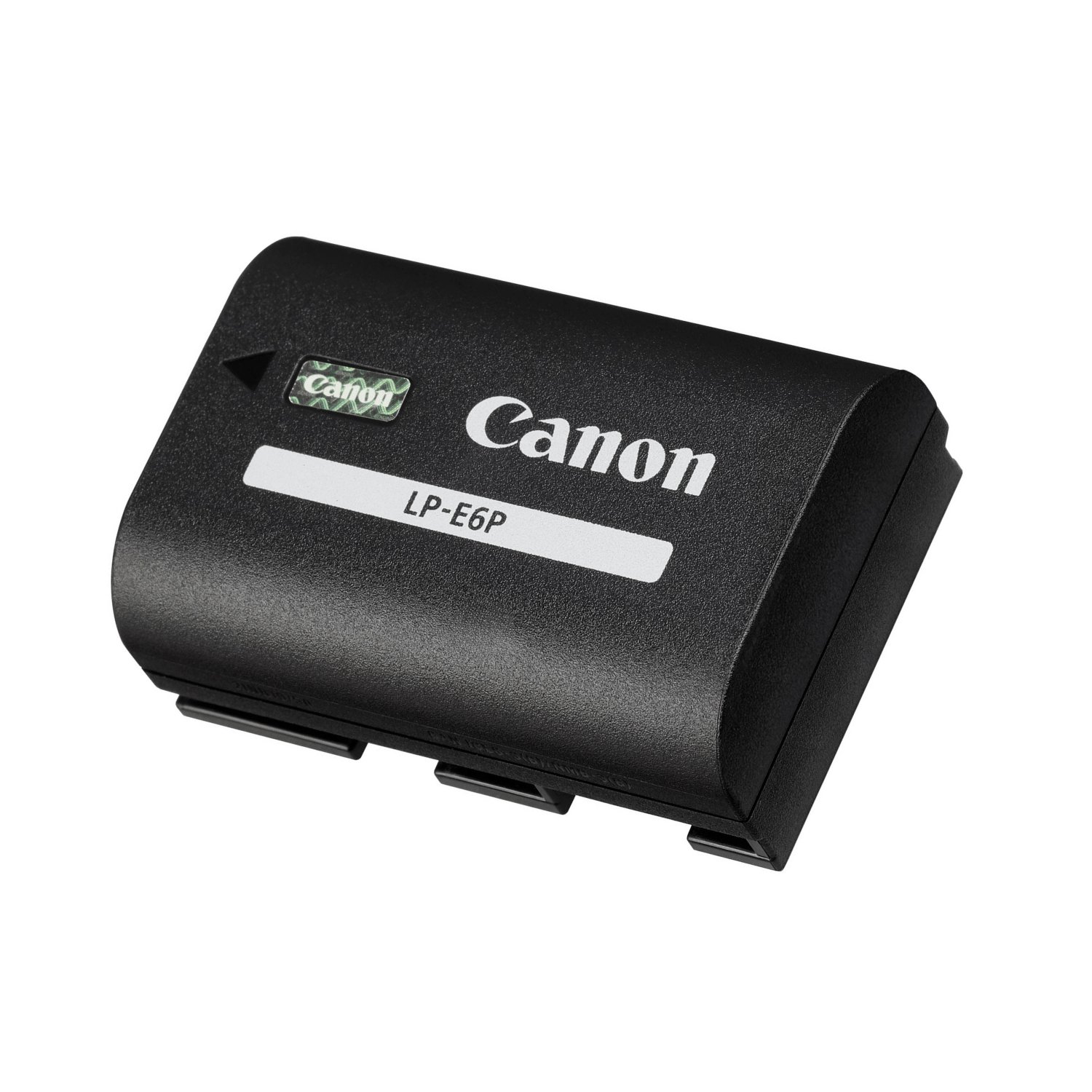Imagen 2 del producto Batería Canon LP-E6P recargable compatible con EOS R5, R6, 5D Mark IV