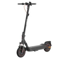 Scooter eléctrico Xiaomi 5 Max GL 10"" autonomía 60 km, motor 400W–1000W, velocidad 25km/h, pantalla LED, plegable, gris