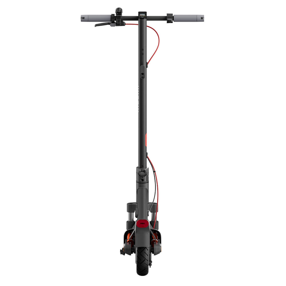 Imagen 2 del producto Scooter eléctrico Xiaomi 5 Max GL 10"" autonomía 60 km, motor 400W–1000W, velocidad 25km/h, pantalla LED, plegable, gris