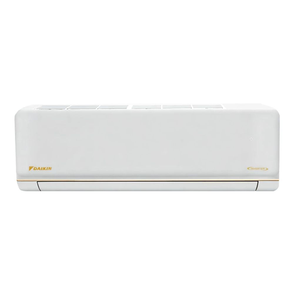 Aire acondicionado Inverter Daikin, 18000 BTU, frío solo, Wi-Fi, Serie JL, gas R32, Gold Fin