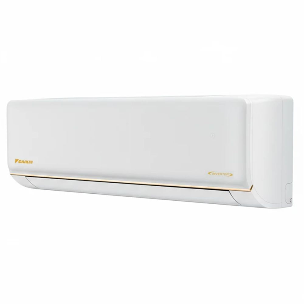 Imagen 2 del producto Aire acondicionado Inverter Daikin, 18000 BTU, frío solo, Wi-Fi, Serie JL, gas R32, Gold Fin