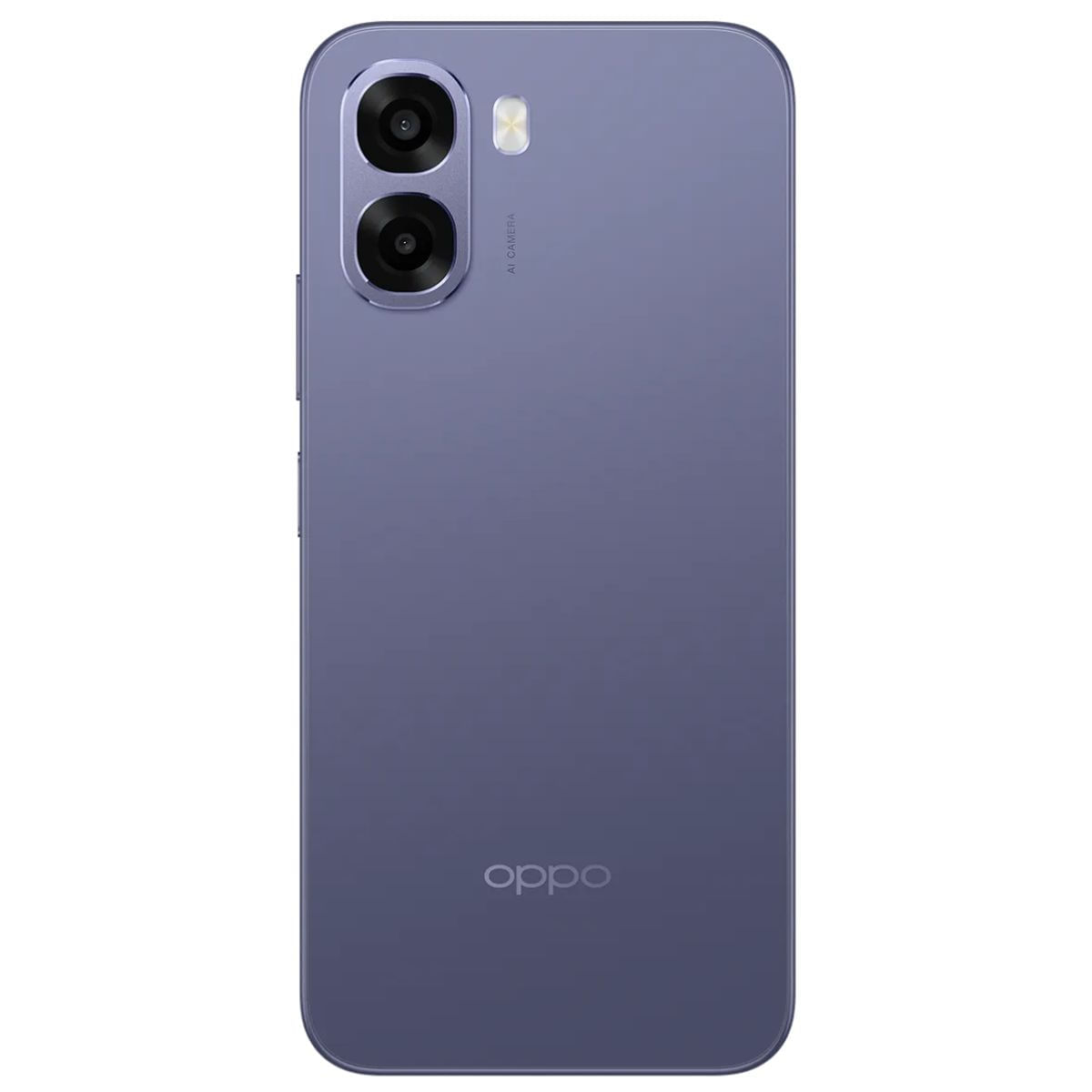 Imagen 2 del producto Celular OPPO A6x 5G 256GB, 4+4GB RAM, cámara trasera 50MP y frontal 5MP, 6.75"", gris