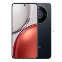 Celular Honor Magic 8 Lite 256GB, 8GB RAM, cámara trasera 108MP y frontal 16MP, 6.79"", negro
