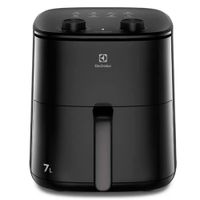Freidora de aire EAF70 Electrolux Efficient 7 litros, 1700W, negro