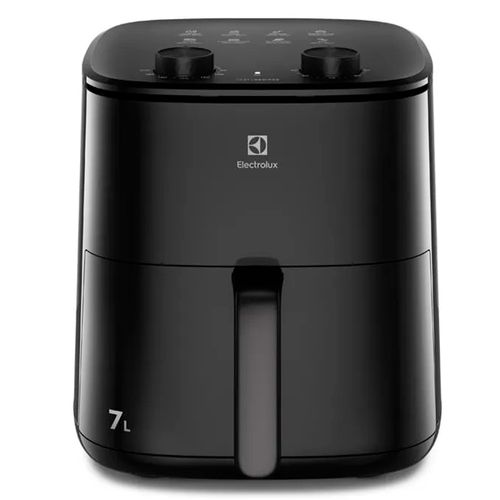 Freidora de aire EAF70 Electrolux Efficient 7 litros, 1700W, negro