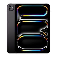 IPad Pro 13"" (8va Gen) 512GB, 12GB RAM, cámara principal 12MP y frontal 12MP, Chip M5, space black