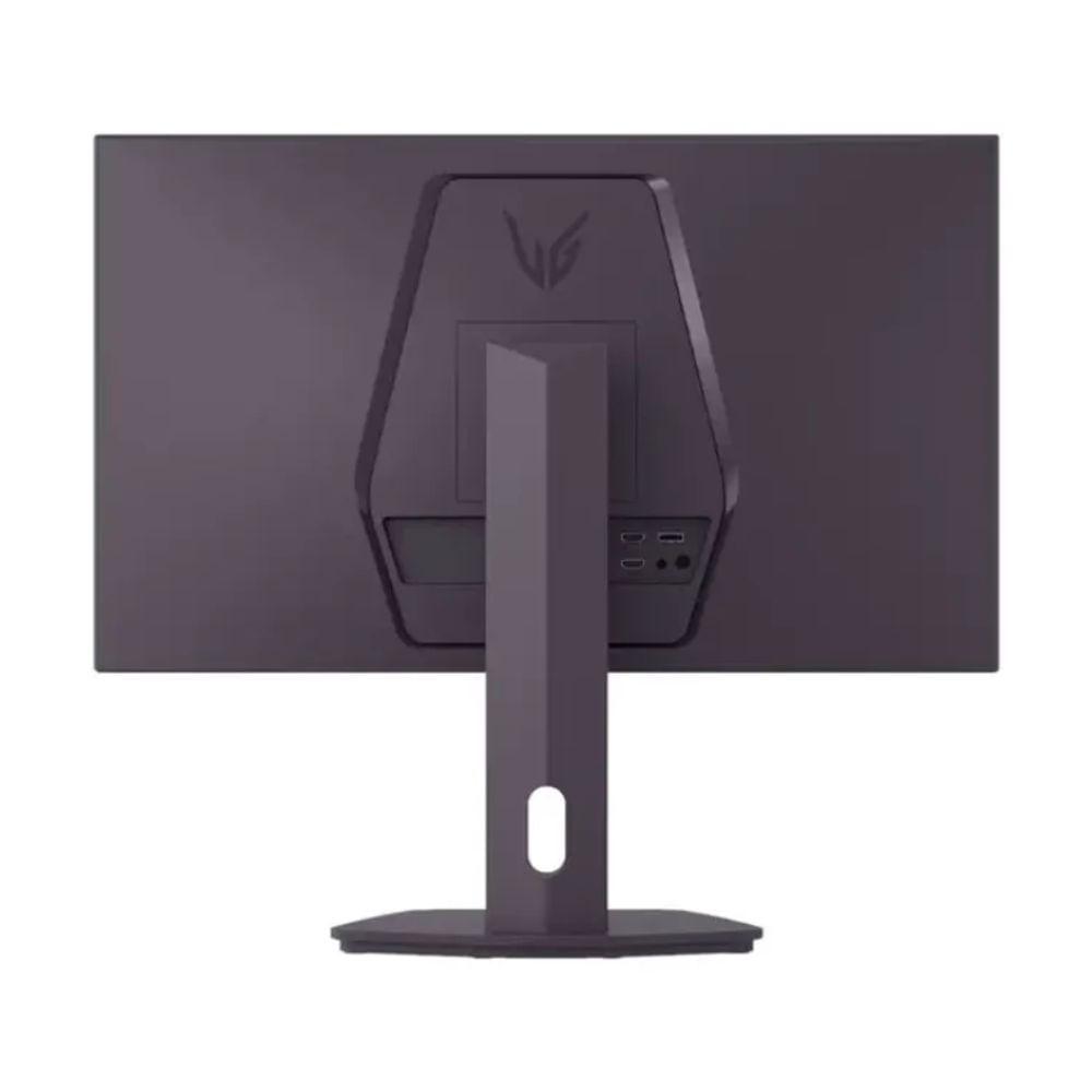 Imagen 2 del producto Monitor gamer LG UltraGear 27G610A-B 27”, panel IPS, QHD(2560x1440), 200Hz, 1ms, negro