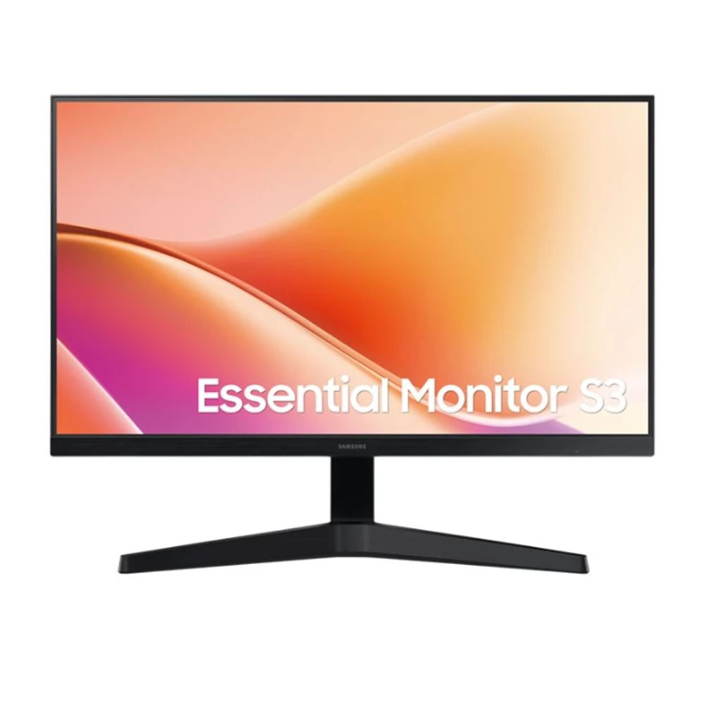 Monitor Samsung LS24F330EALXPE 24", FHD, Panel VA, FHD(1920x1080), 100Hz, 5ms