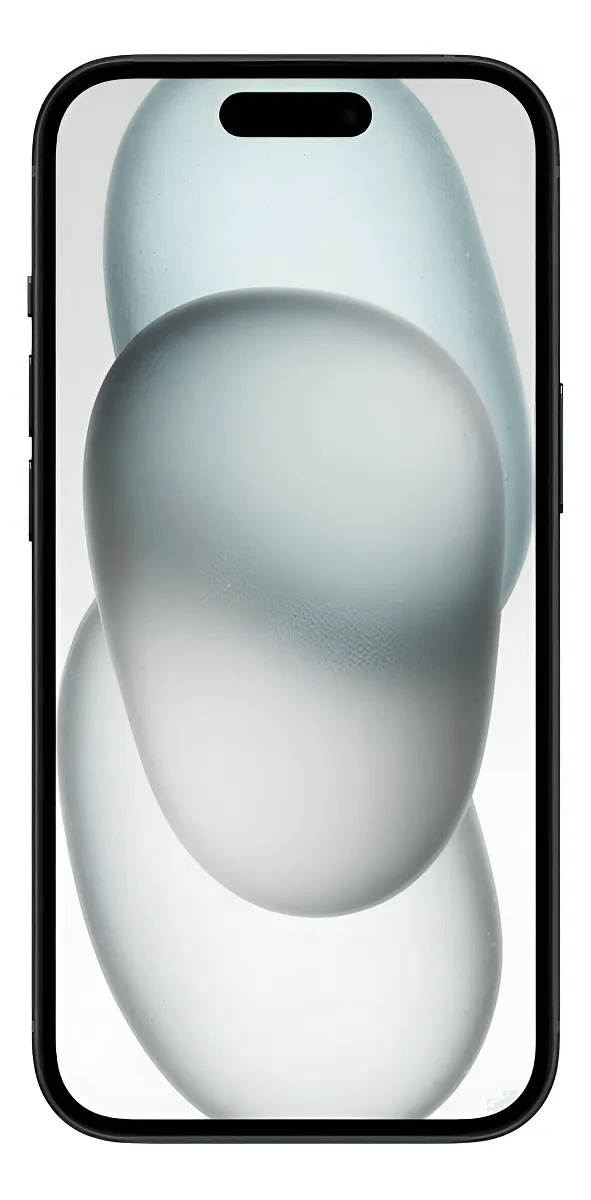 Imagen 2 del producto iPhone 15 5G eSIM 128GB, 6GB RAM, cámara trasera 48MP y frontal 12MP, 6.1"", negro