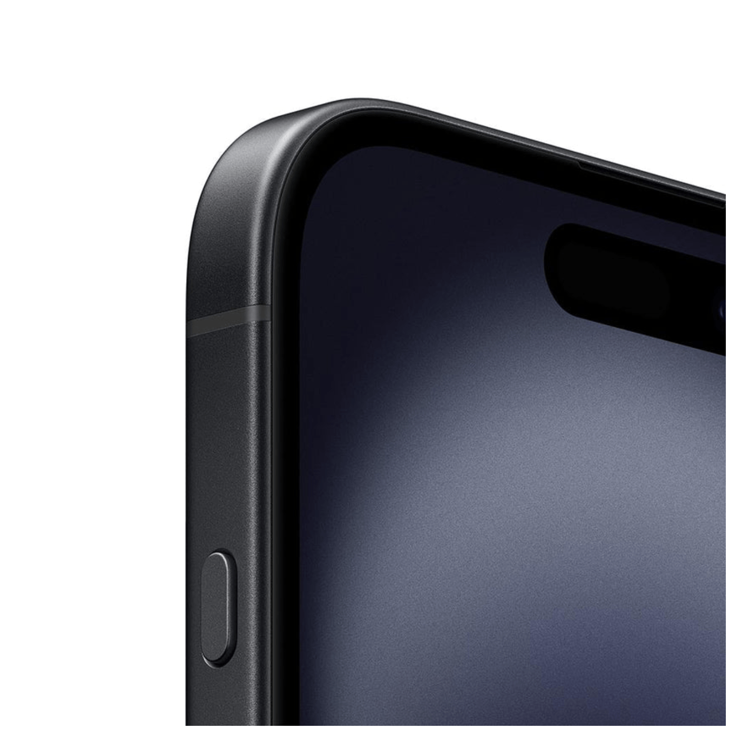 Imagen 2 del producto iPhone 16 5G eSIM 128GB, 8GB RAM, cámara trasera 48MP y frontal 12MP, 6.1"", negro