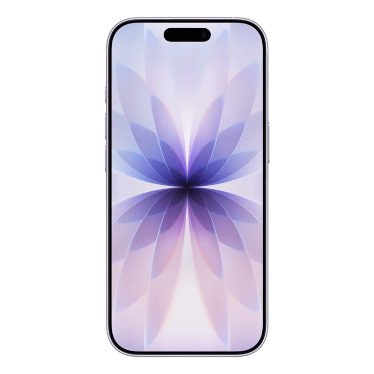 Imagen 2 del producto iPhone 17 5G eSIM 256GB, 8GB RAM, cámara trasera 48MP y frontal 18MP, 6.3"", lavanda