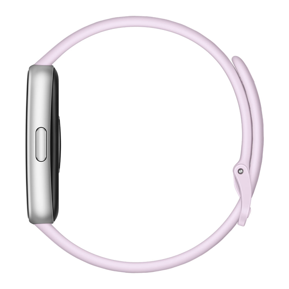 Imagen 2 del producto Smartband Huawei Band 11 pantalla 1.62''/AMOLED, resistencia al agua 5ATM, batería hasta 14 días, morado