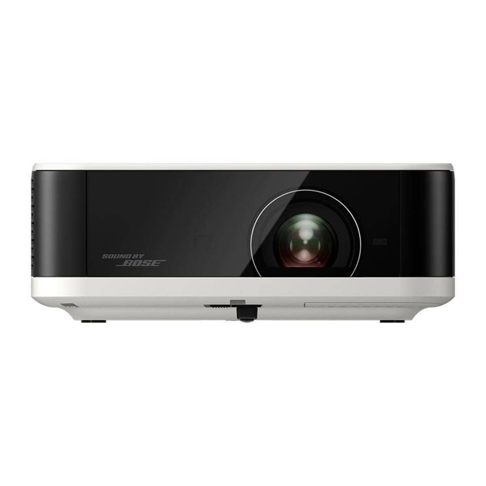 Imagen 2 del producto Proyector portátil Epson Lifestudio Smart EF 61 FHD, 700 lúmenes, 150"", HDMI y USB, blanco