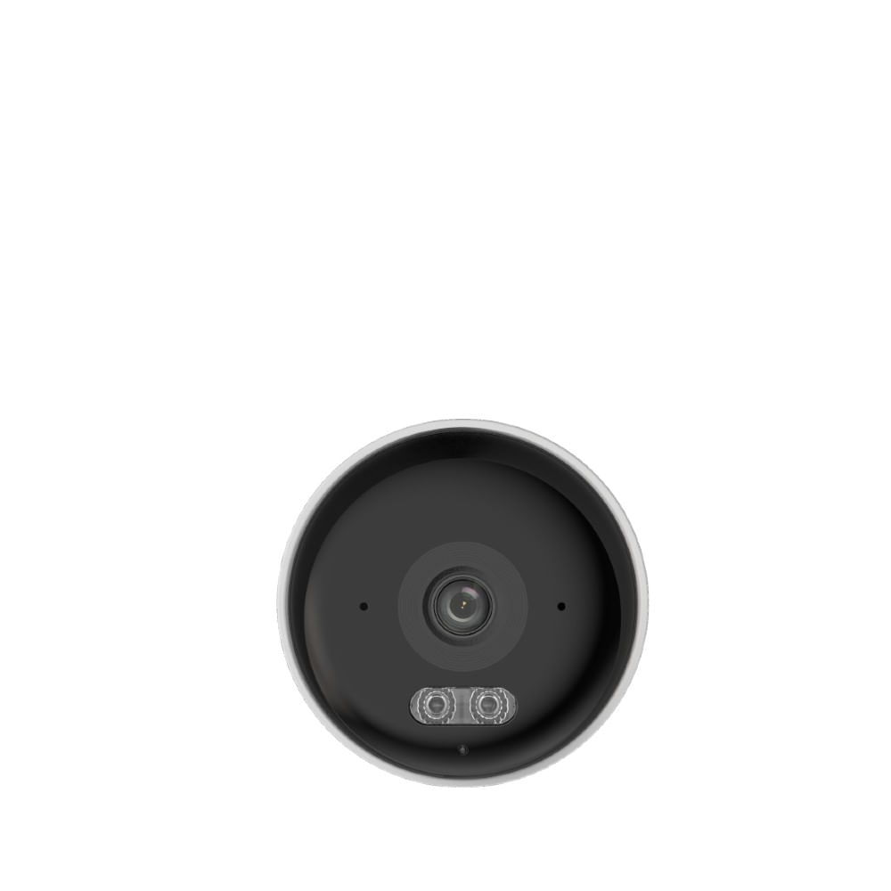 Imagen 2 del producto Cámara Hikvision DS-2CFS04/4G, Solar, 4MP, batería 9000mAh, blanco