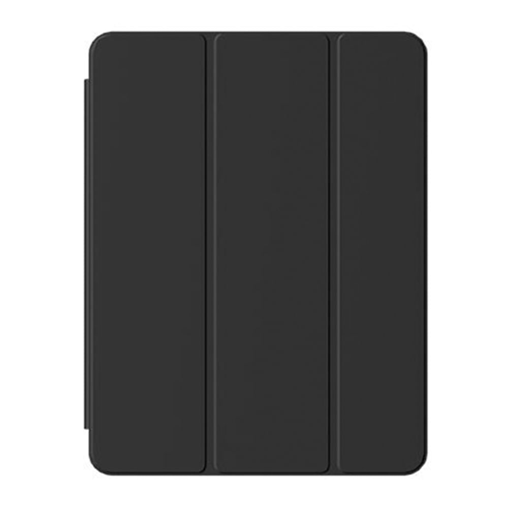 Funda para tablet Coolbox Teraware Folio Cover para iPad 11", función soporte, negro