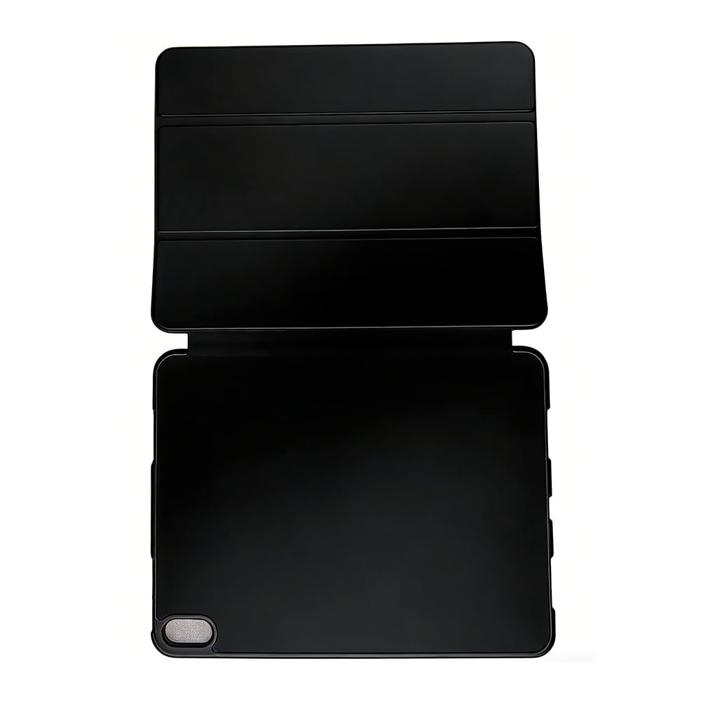 Imagen 2 del producto Funda para tablet Coolbox Teraware Folio Cover para iPad 11"", función soporte, negro
