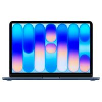MacBook Neo 13"" A18 Pro 256GB SSD, 8GB RAM, macOS, teclado inglés, índigo