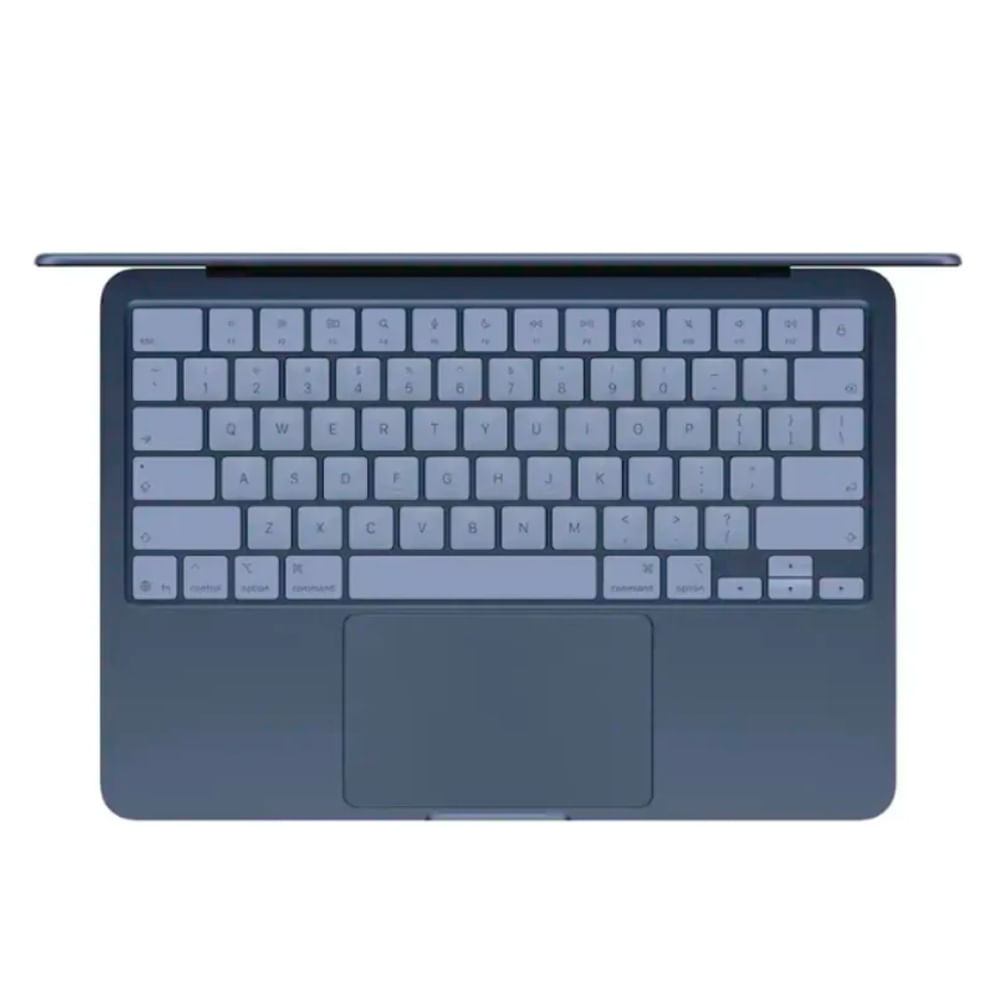 Imagen 2 del producto MacBook Neo 13"" A18 Pro 256GB SSD, 8GB RAM, macOS, teclado inglés, índigo