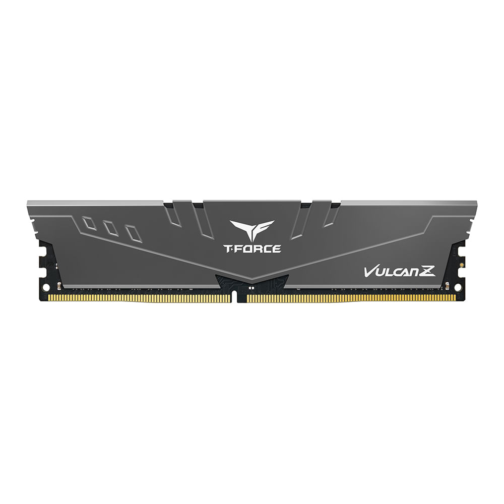 Memoria RAM TeamGroup T-Force Vulcan Z 8GB DDR4 3200Mhz CL16 1.35v