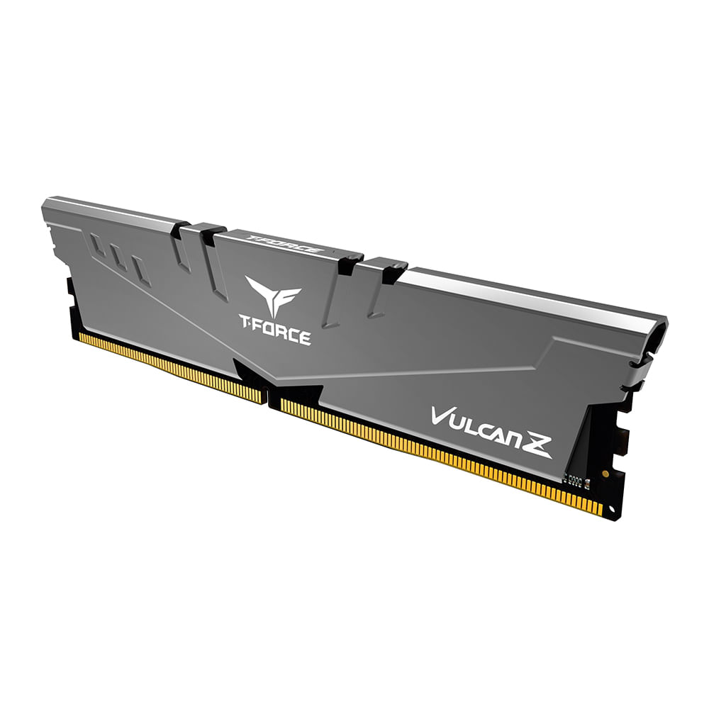Imagen 2 del producto Memoria RAM TeamGroup T-Force Vulcan Z 8GB DDR4 3200Mhz CL16 1.35v