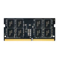 Memoria RAM TeamGroup Elite SODIMM 16GB DDR4 3200Mhz CL22 1.2v