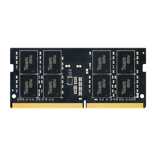 Memoria RAM TeamGroup Elite SODIMM 16GB DDR4 3200Mhz CL22 1.2v