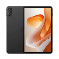 Tablet Blackview Mega 2 12"" 256GB, 12GB RAM, cámara principal 16MP y frontal 8MP, batería 9000mAh, negro