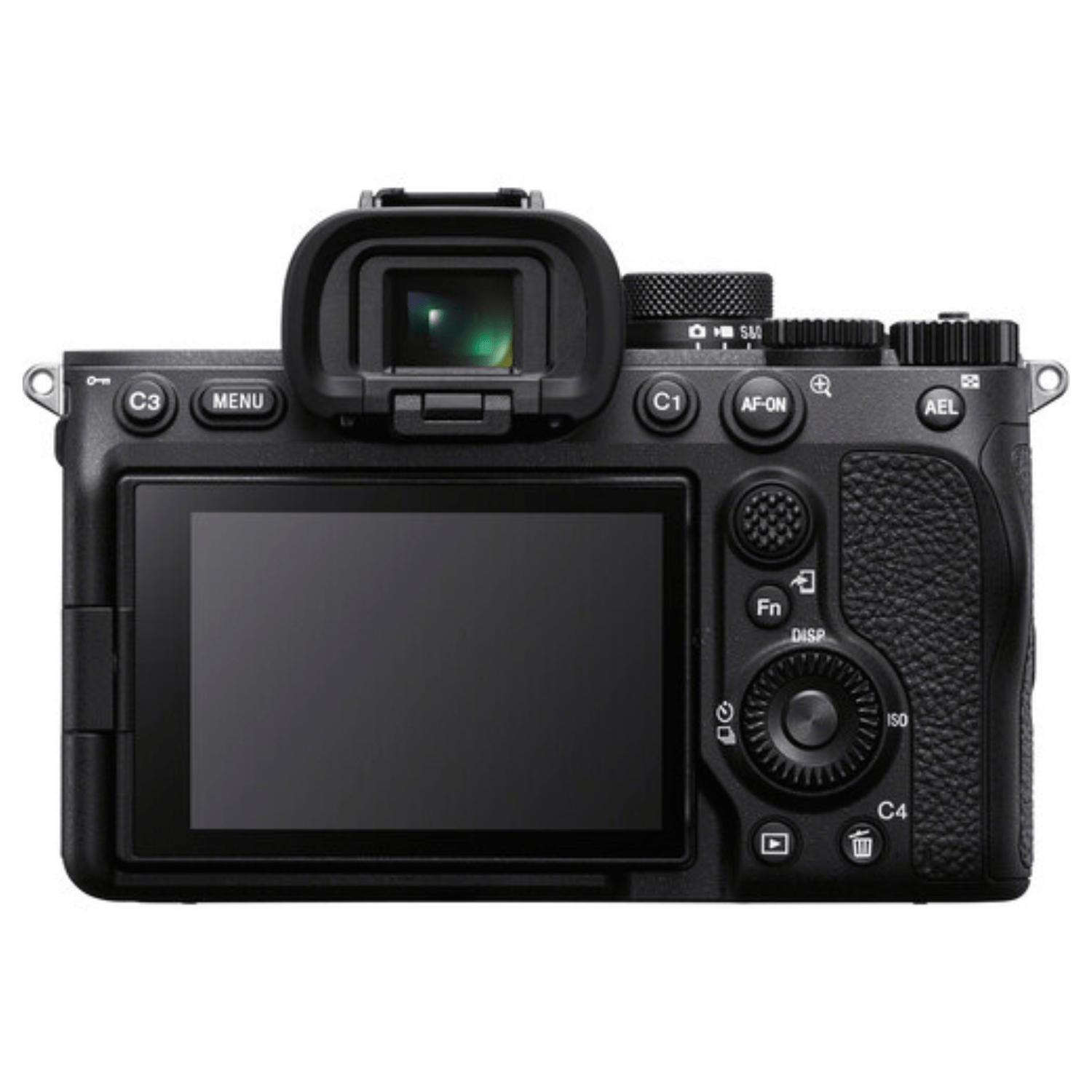 Imagen 2 del producto Cámara mirrorless Sony Alpha a7 IV 33MP, cuerpo solo, video 4K, enfoque Fast Hybrid AF, pantalla táctil + kit deluxe