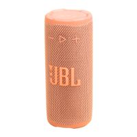 Parlante bluetooth JBL Grip potencia 16W, resistente al agua IP68, hasta 14 horas de reproducción, naranja