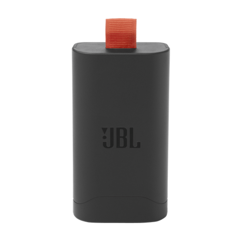 Bateria de repuesto JBL Battery 200, 12 horas de batería, compatible PartyBox Club 120, negro