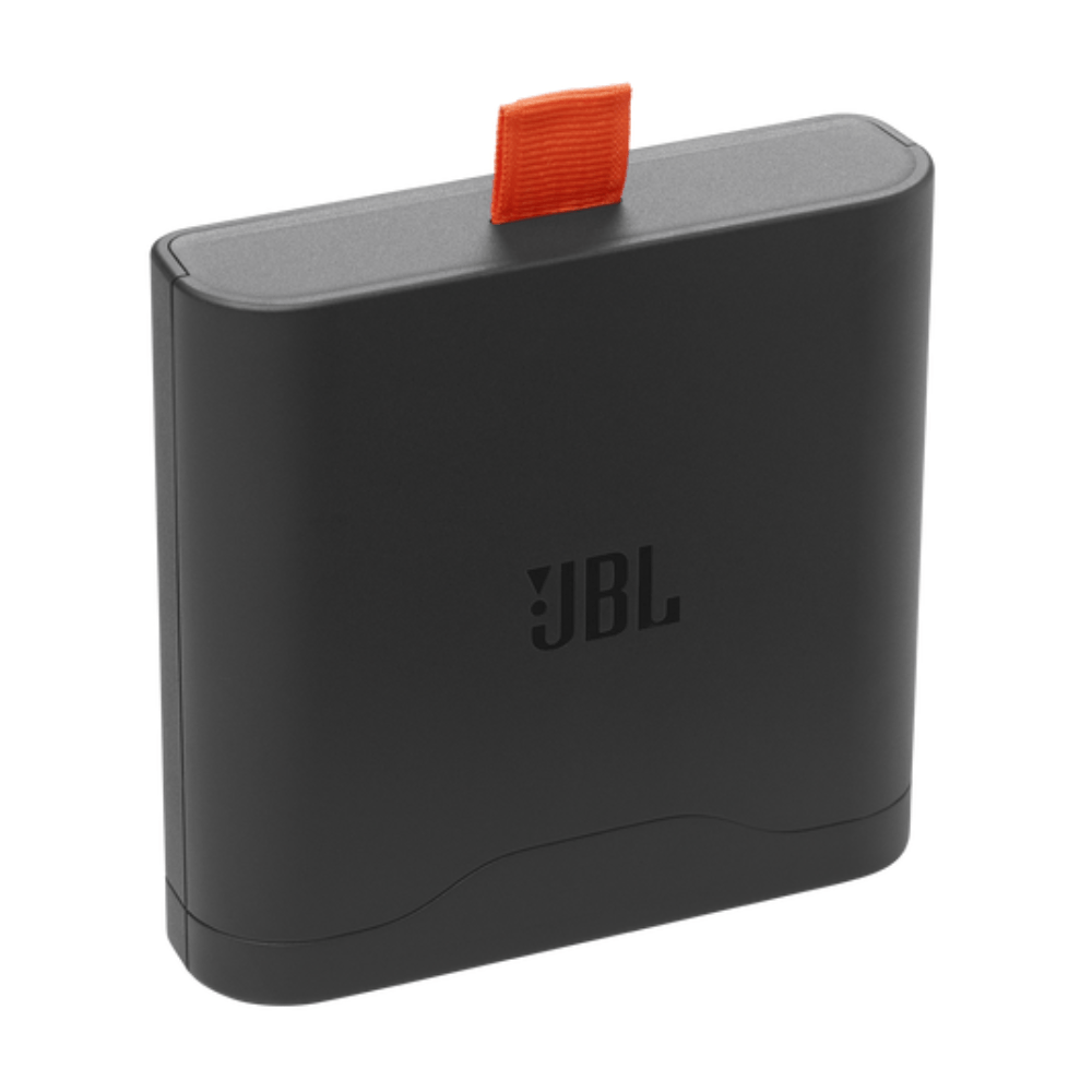 Imagen 1 del producto Batería de repuesto JBL Battery 400, 18 horas de batería, compatible PartyBox Stage 320 y JBL Xtreme 4, negro