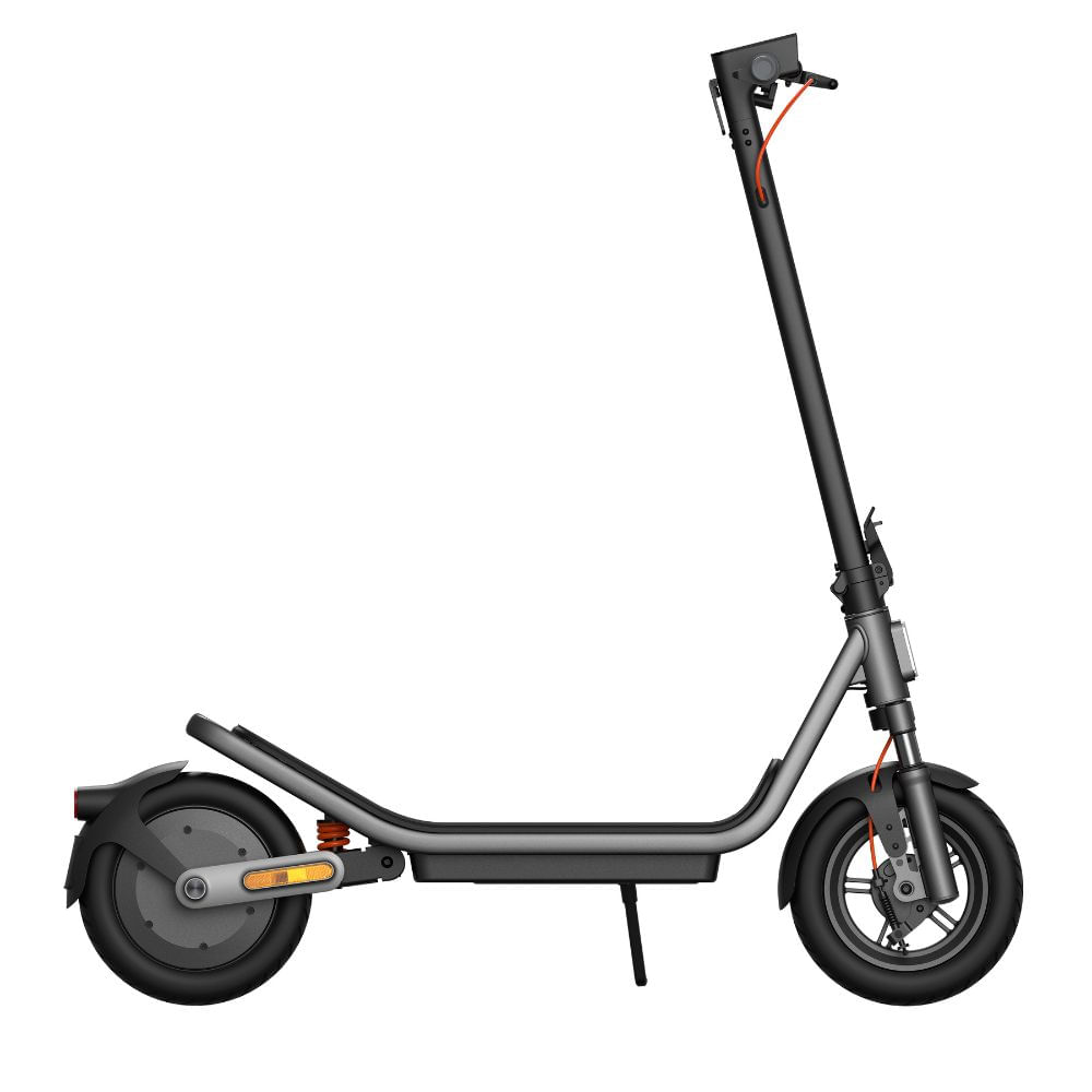 Imagen 2 del producto Scooter eléctrico Xiaomi 6 GL 12"", autonomía hasta 45 km, vel. 25 km/h, 400W, negro