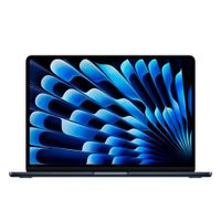 MacBook Air 13"", chip M5, 512GB SSD, 16GB RAM, macOS, Midnight
