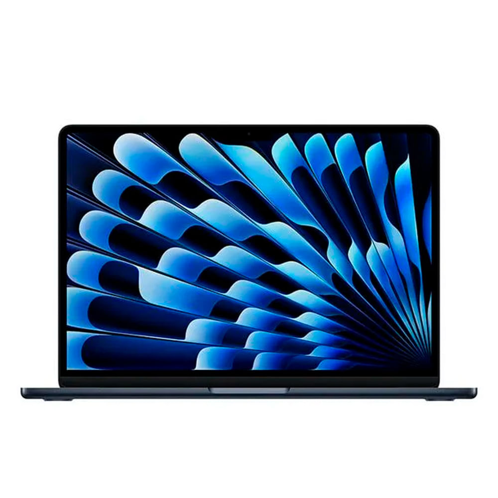 Imagen 1 del producto MacBook Air 13"", chip M5, 512GB SSD, 16GB RAM, macOS, Midnight