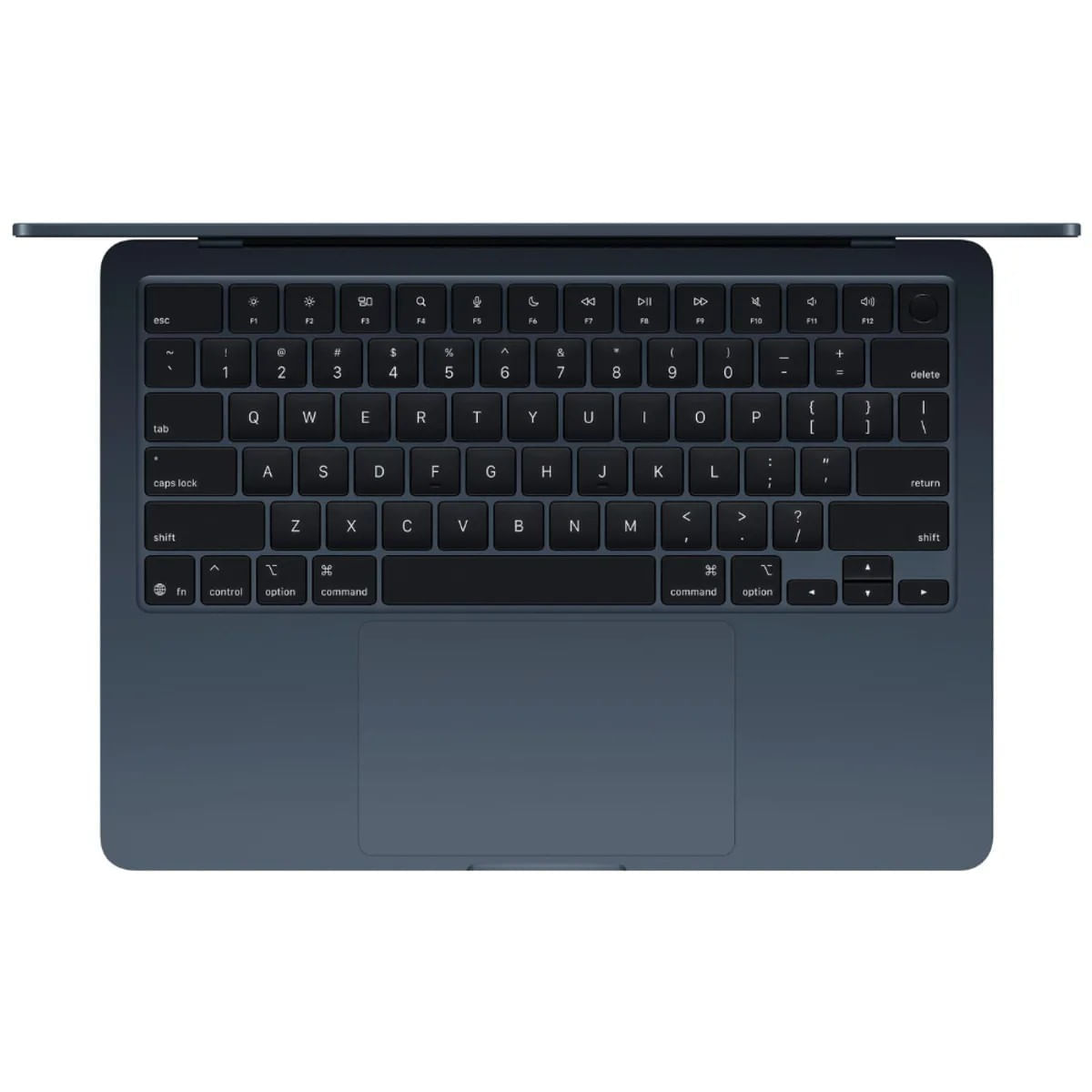 Imagen 2 del producto MacBook Air 13"", chip M5, 512GB SSD, 16GB RAM, macOS, Midnight
