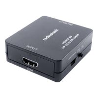 Adaptador Radioshack 1503290 HDMI hembra a RCA hembra