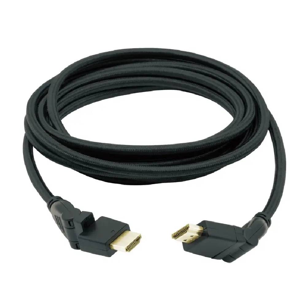 Imagen 1 del producto Cable HDMI Radioshack 2.0 4k, macho a macho, 1.8m