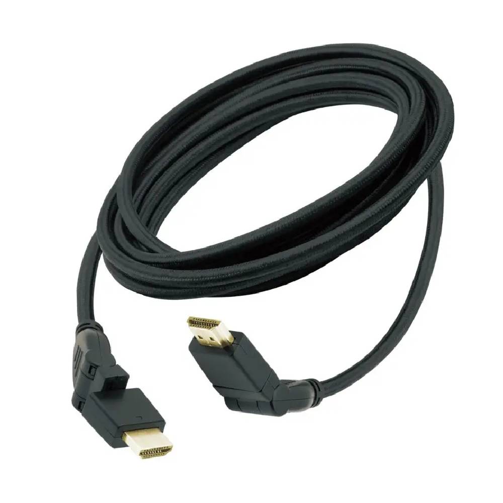 Imagen 2 del producto Cable HDMI Radioshack 2.0 4k, macho a macho, 1.8m